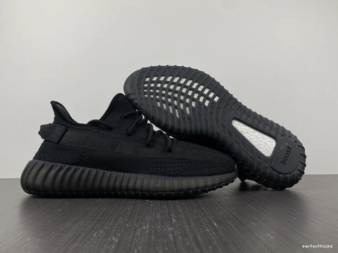 HQ4540 V2 Onyx 350 Adidas Boost Yeezy 0709